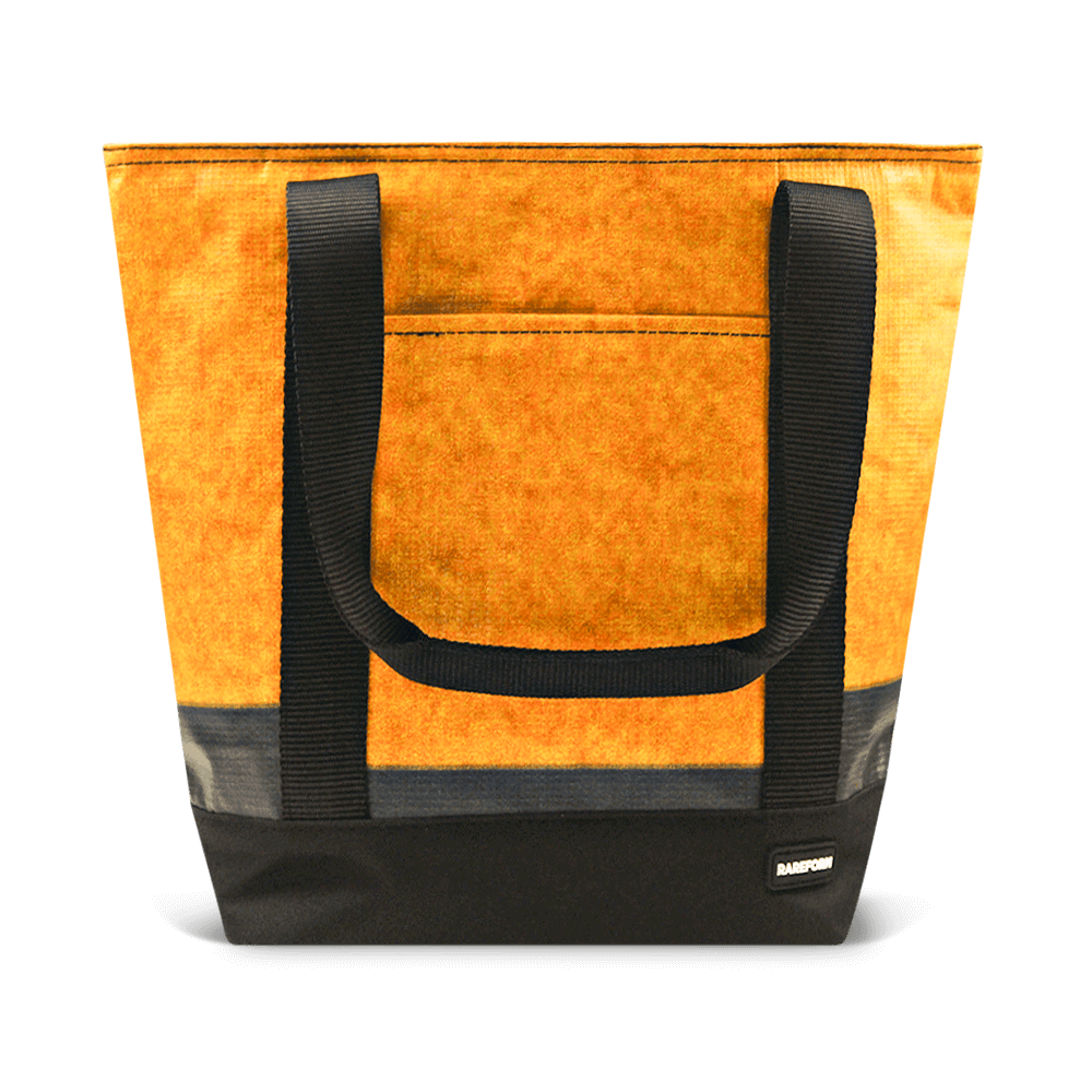 Beck Cooler Tote