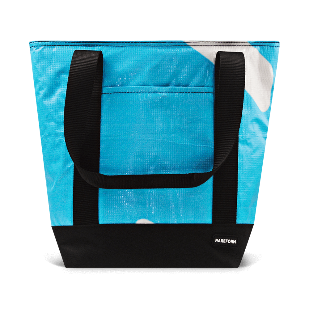 Beck Cooler Tote