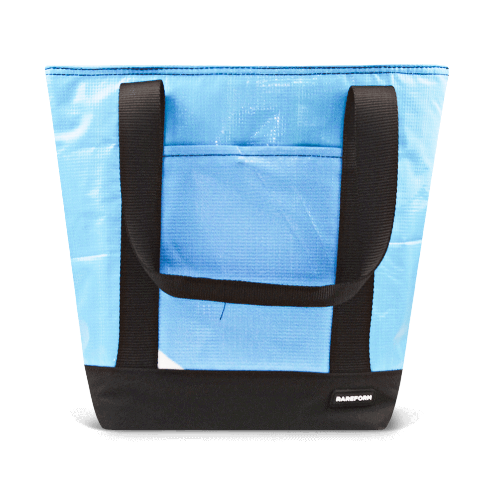 Beck Cooler Tote