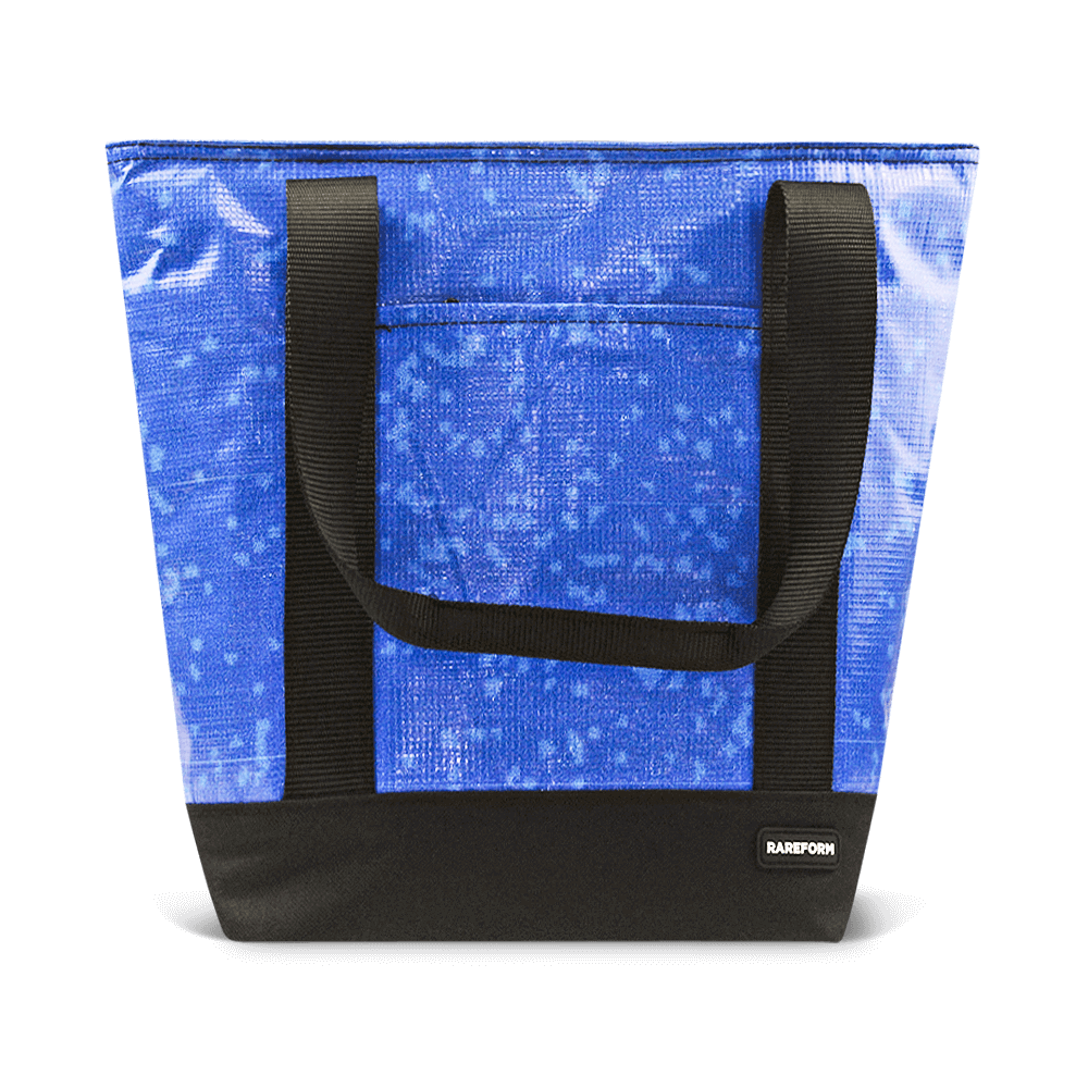 Beck Cooler Tote