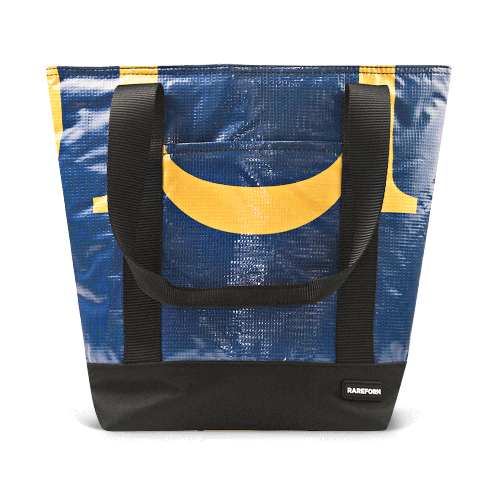 Beck Cooler Tote