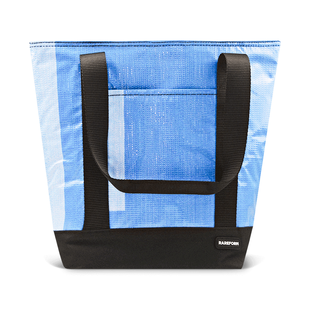 Beck Cooler Tote