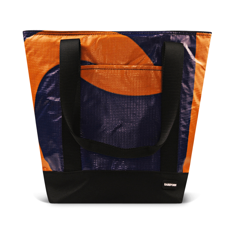 Beck Cooler Tote