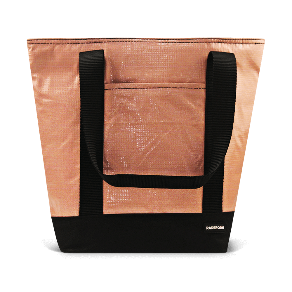 Beck Cooler Tote