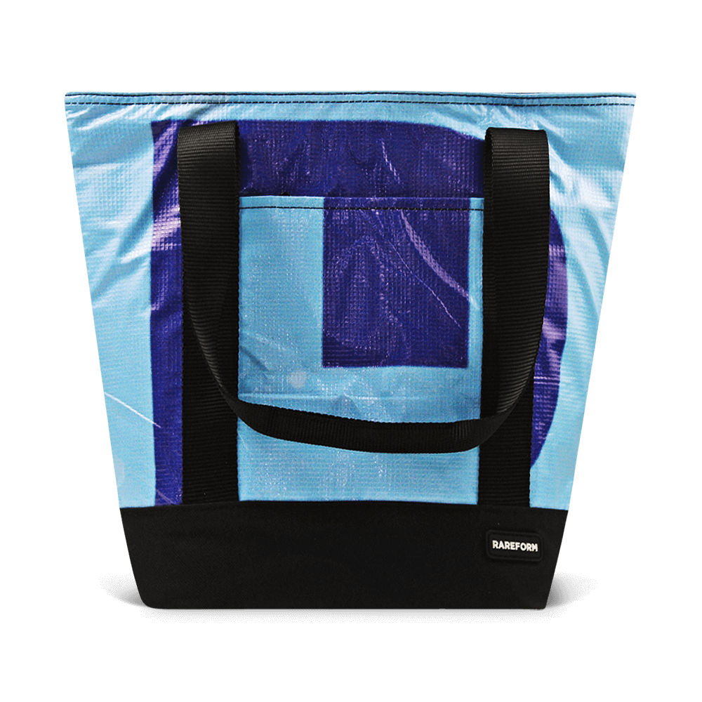 Beck Cooler Tote