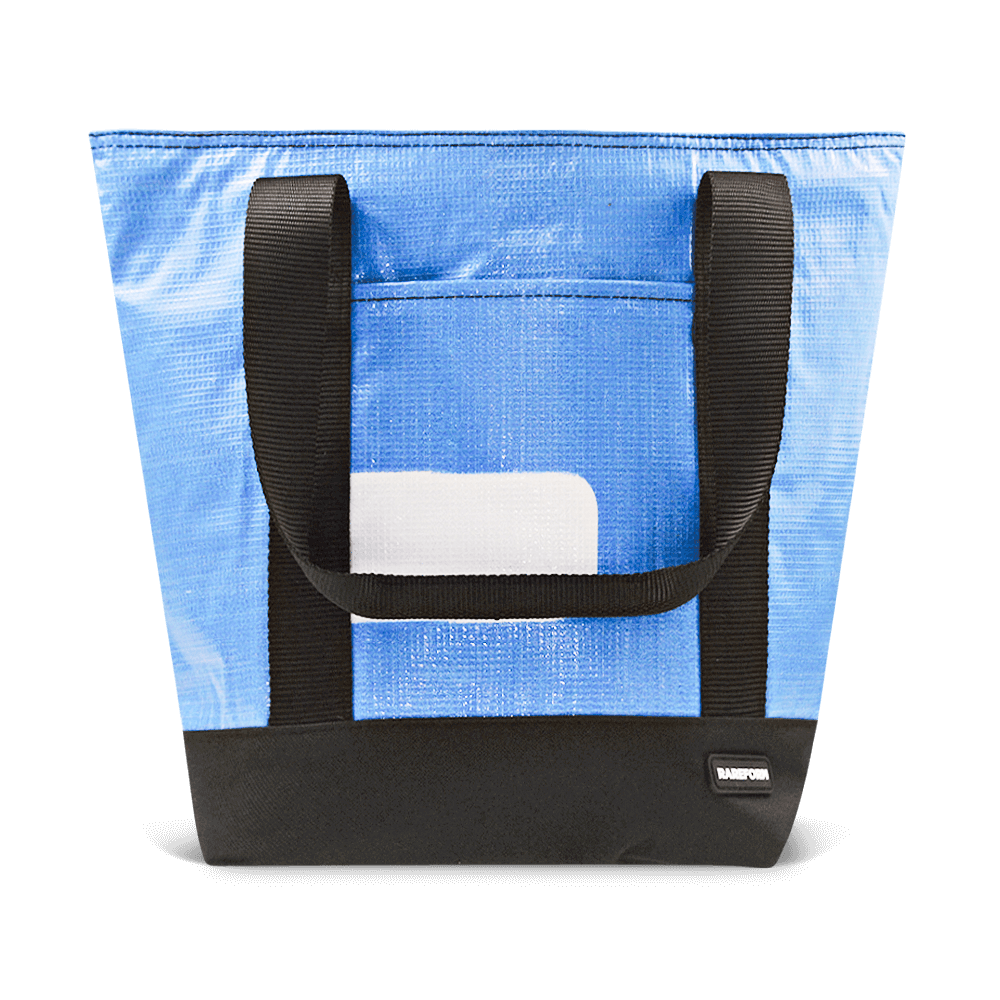 Beck Cooler Tote