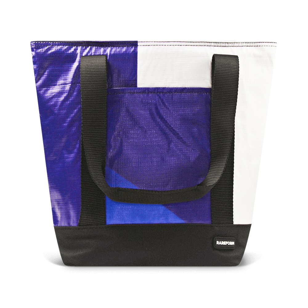 Beck Cooler Tote