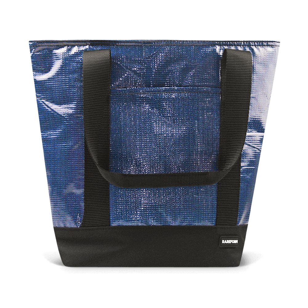 Beck Cooler Tote