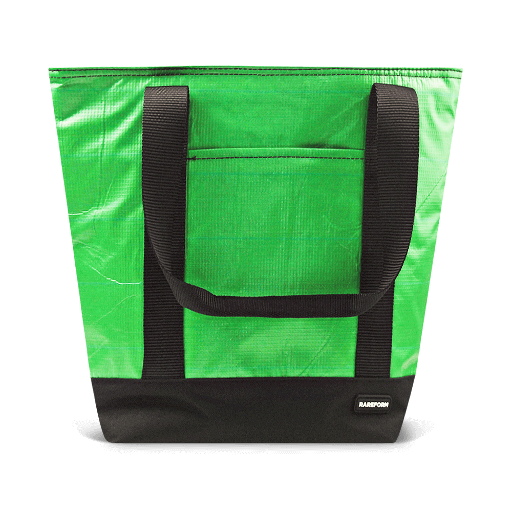 Beck Cooler Tote