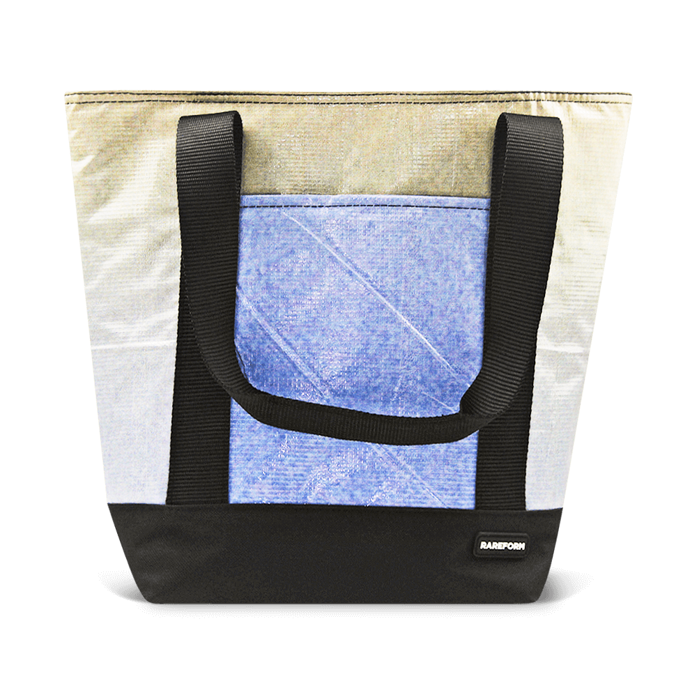 Beck Cooler Tote
