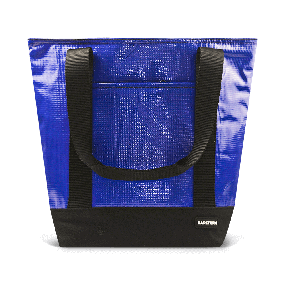 Beck Cooler Tote