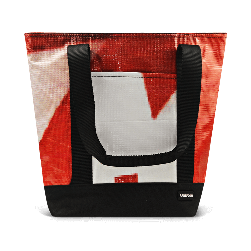Beck Cooler Tote