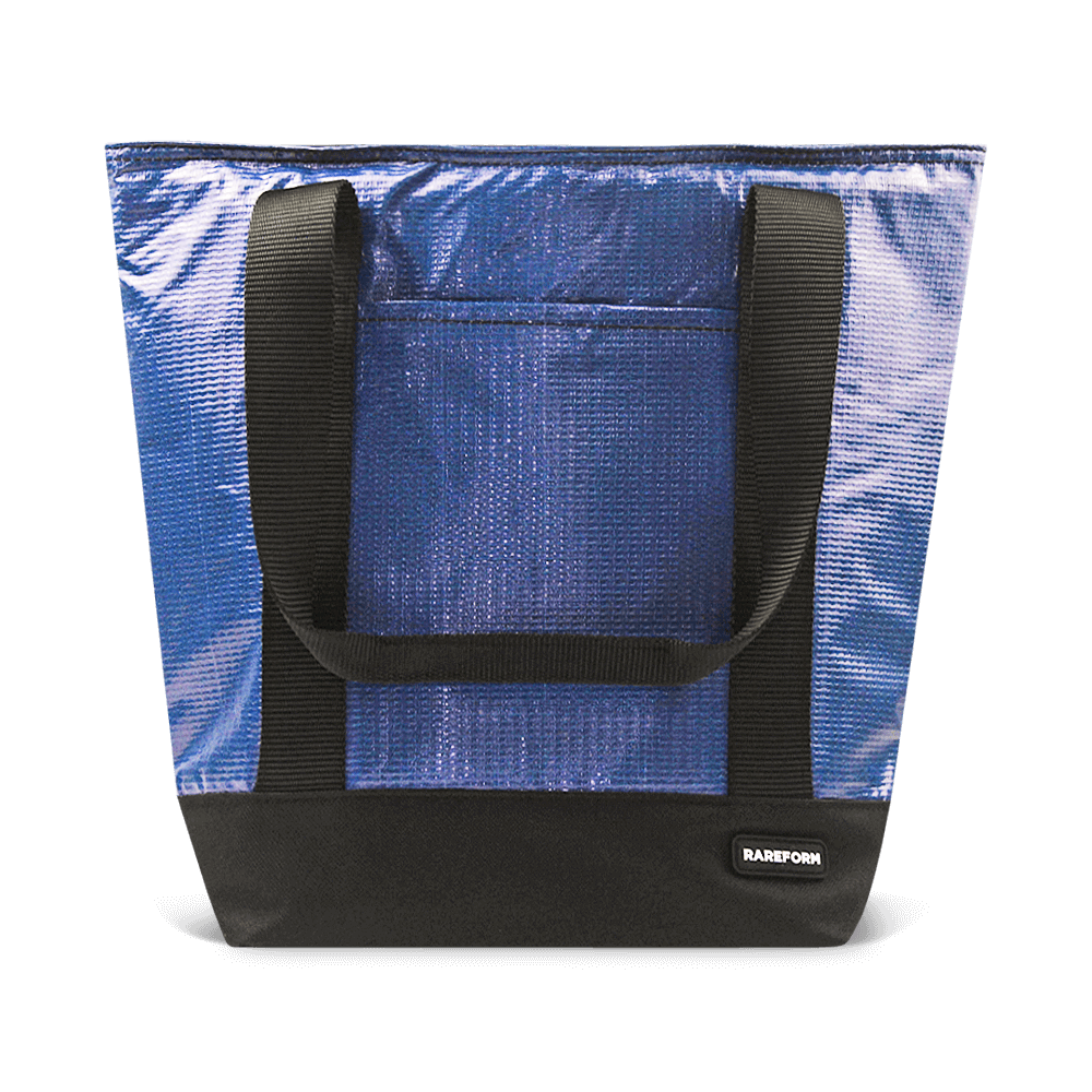 Beck Cooler Tote
