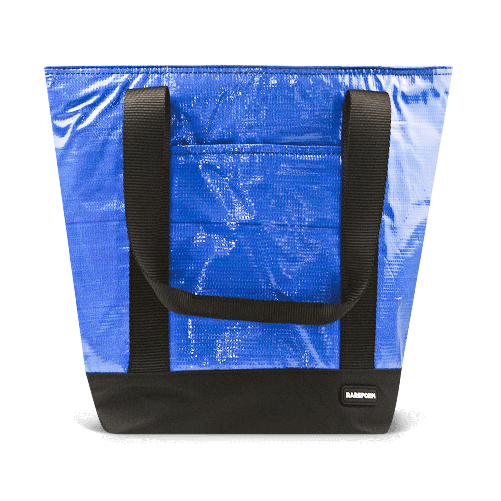 Beck Cooler Tote