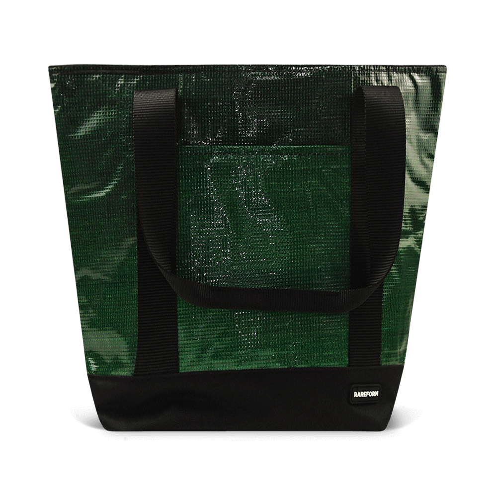 Beck Cooler Tote