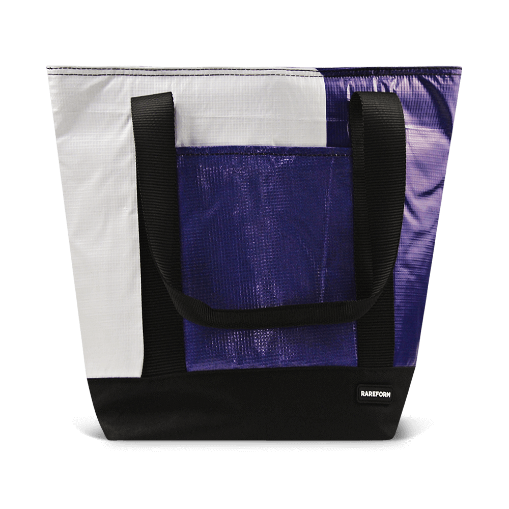 Beck Cooler Tote