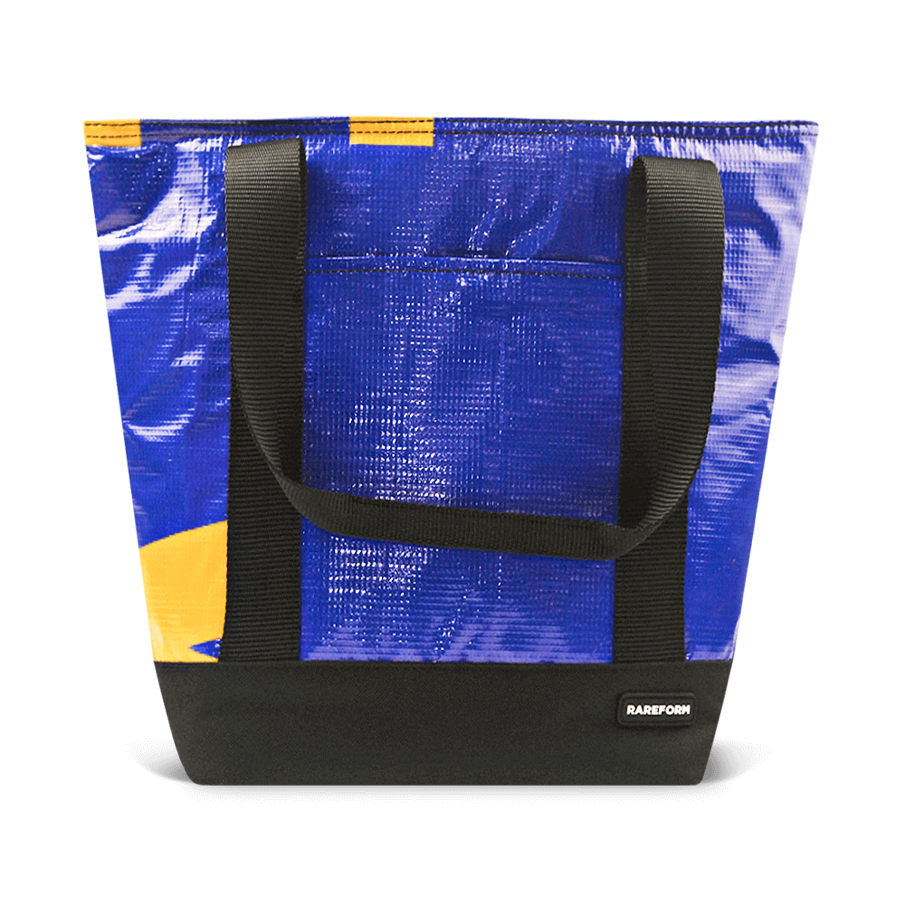 Beck Cooler Tote