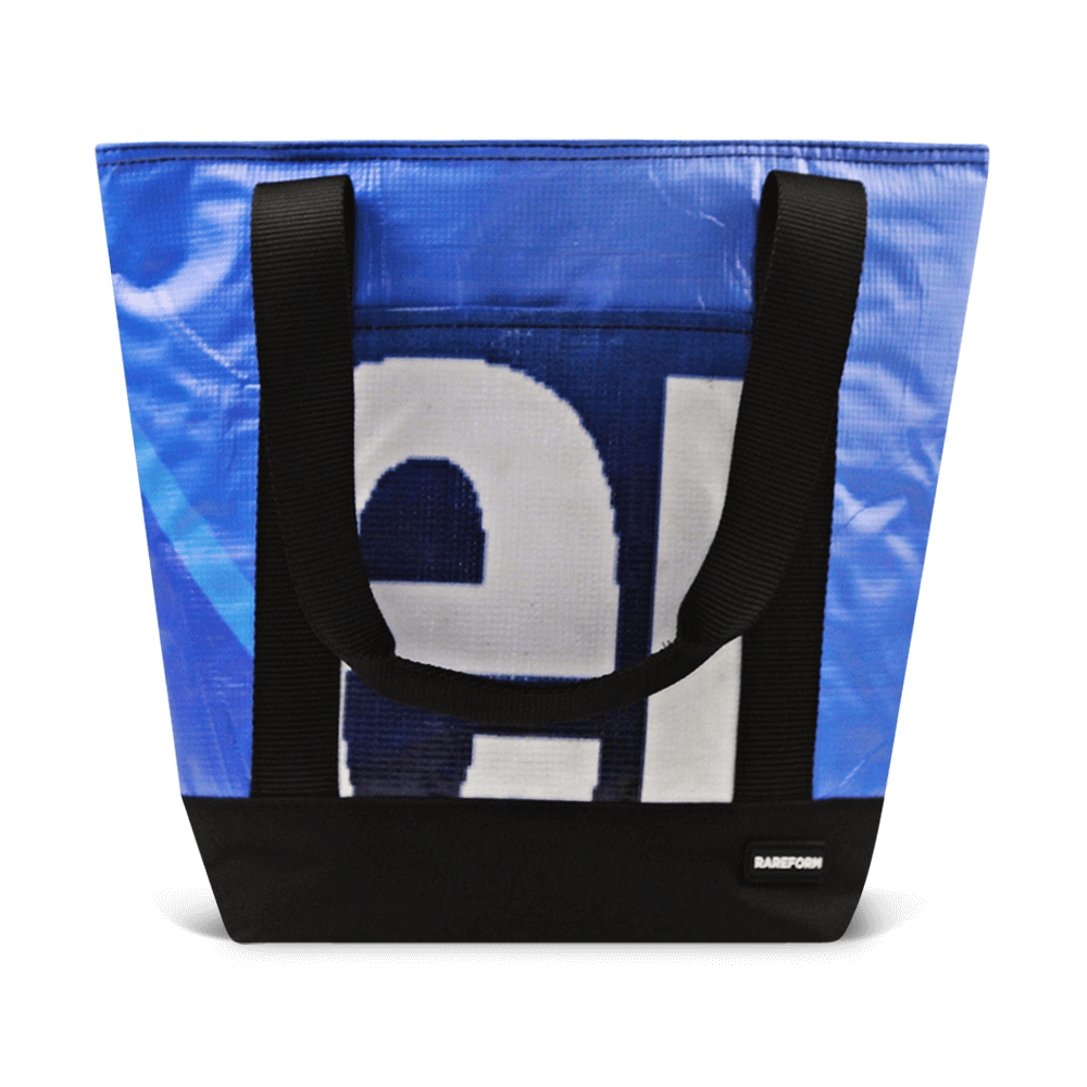 Beck Cooler Tote