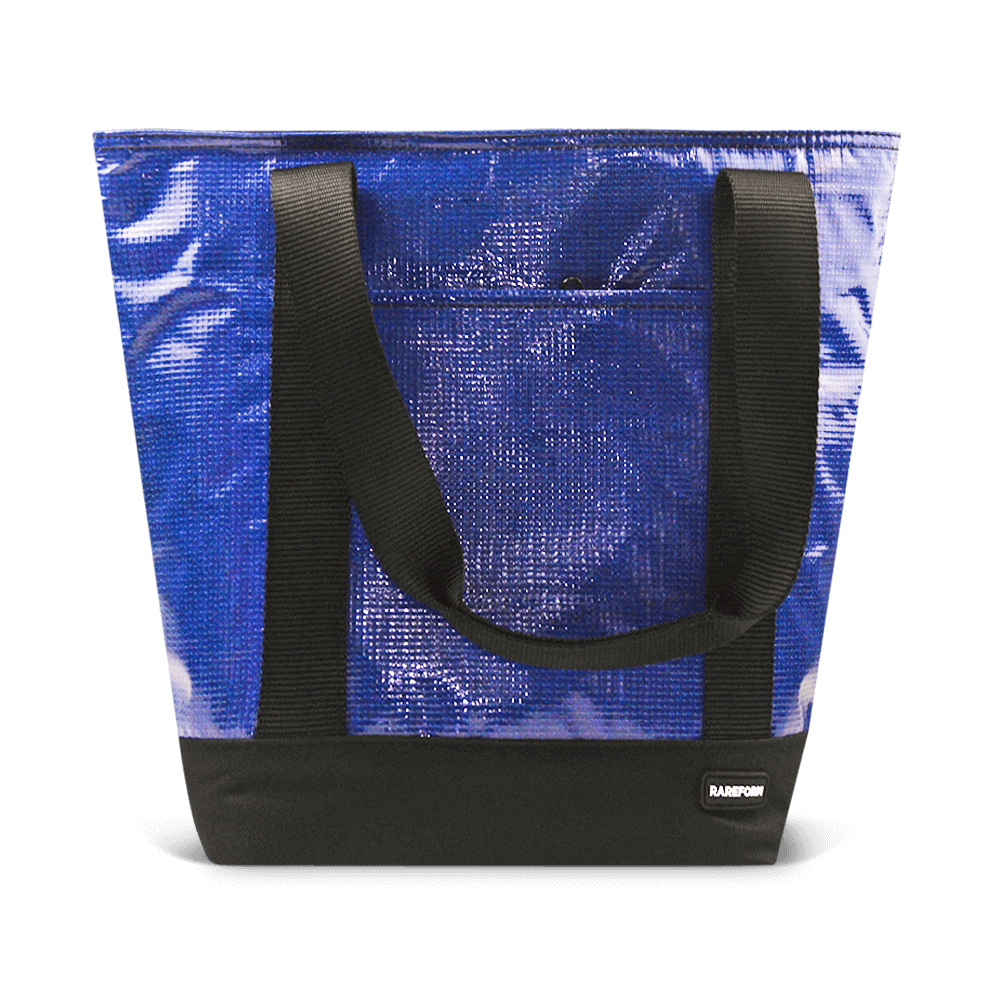 Beck Cooler Tote