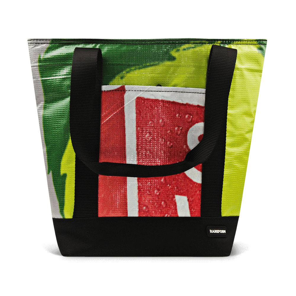 Beck Cooler Tote