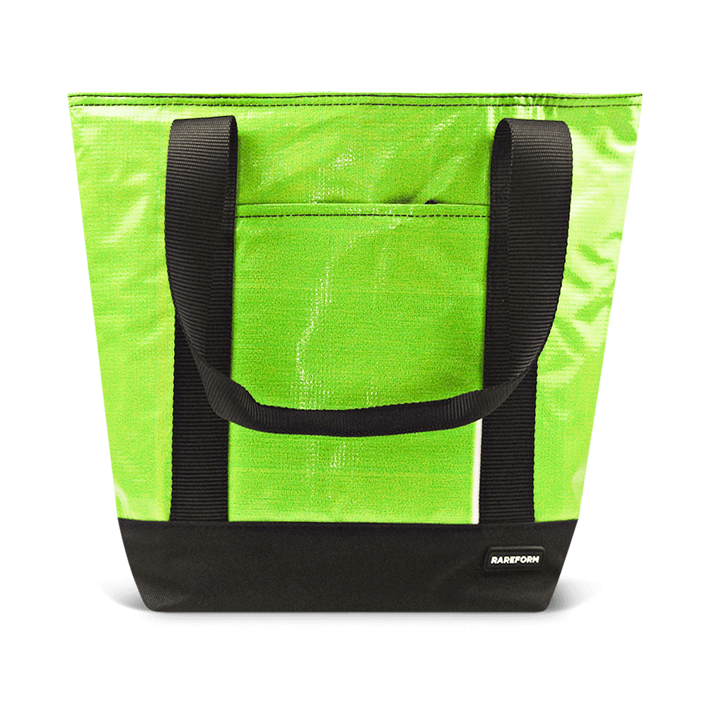 Beck Cooler Tote