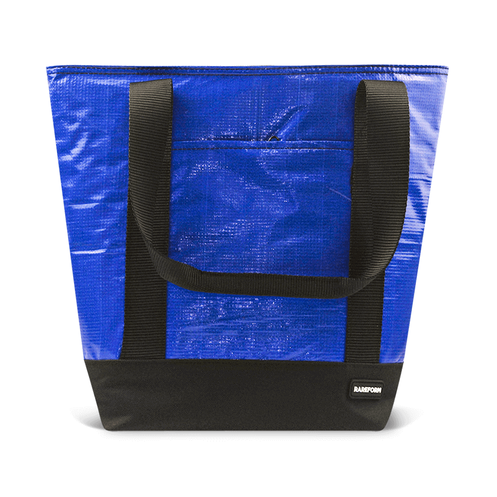 Beck Cooler Tote