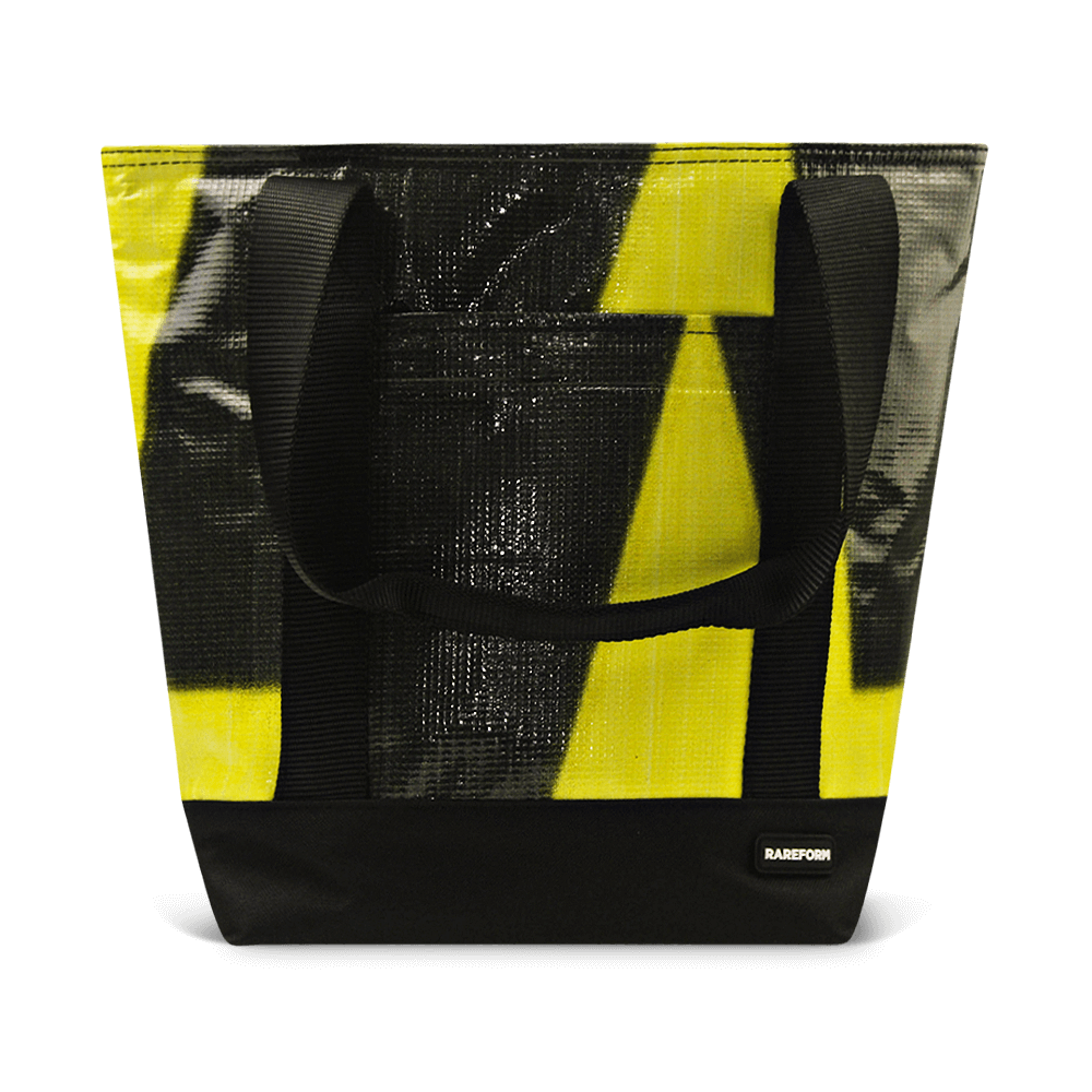 Beck Cooler Tote