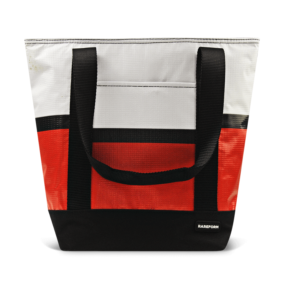 Beck Cooler Tote