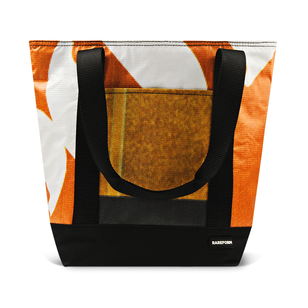 Beck Cooler Tote