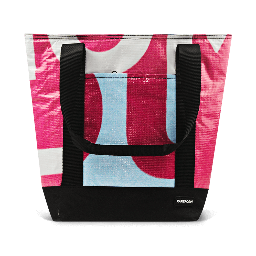 Beck Cooler Tote