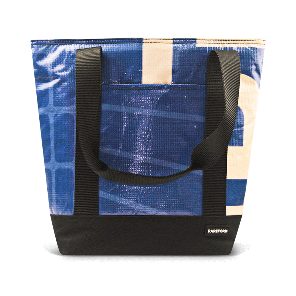 Beck Cooler Tote