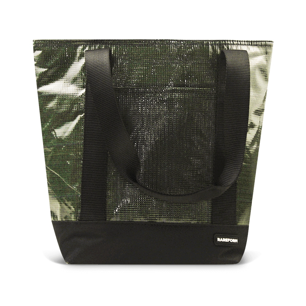 Beck Cooler Tote