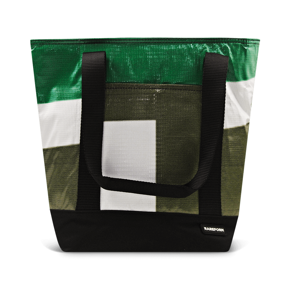 Beck Cooler Tote