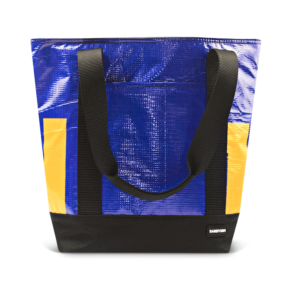Beck Cooler Tote