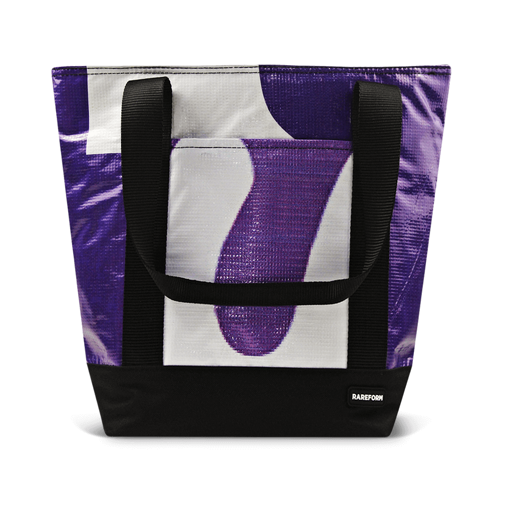 Beck Cooler Tote
