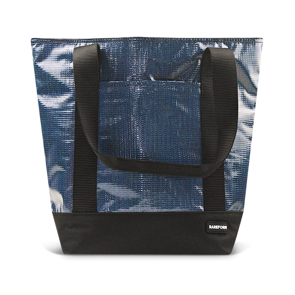 Beck Cooler Tote