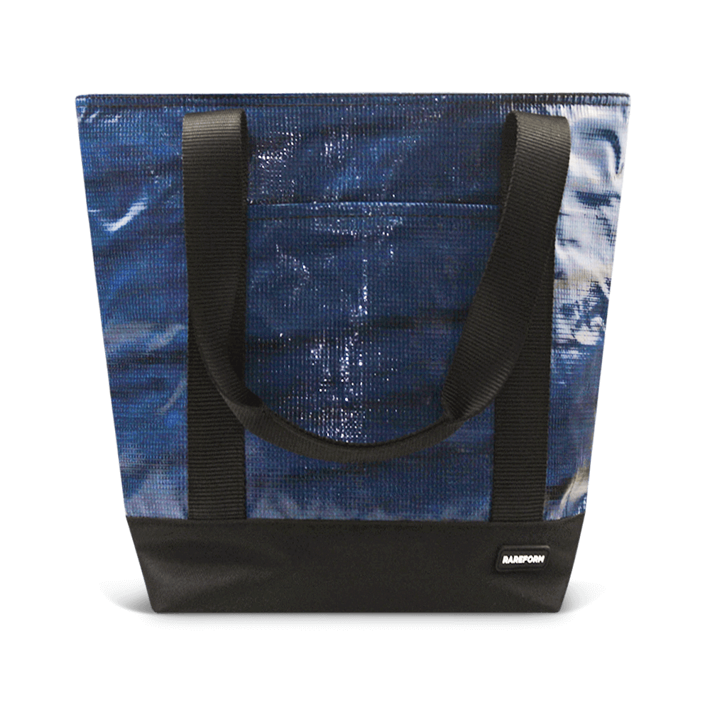 Beck Cooler Tote