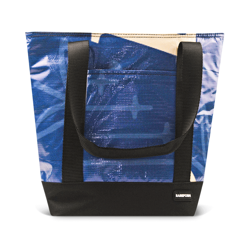 Beck Cooler Tote