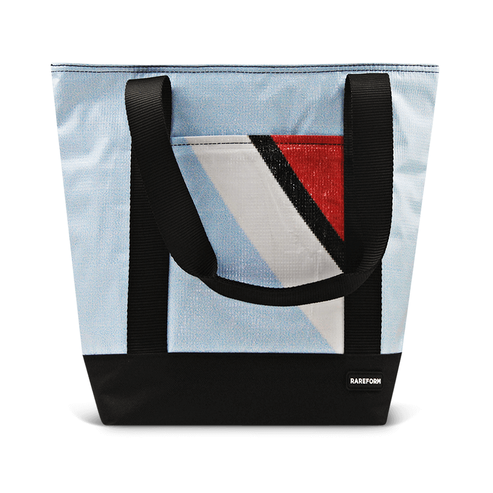 Beck Cooler Tote