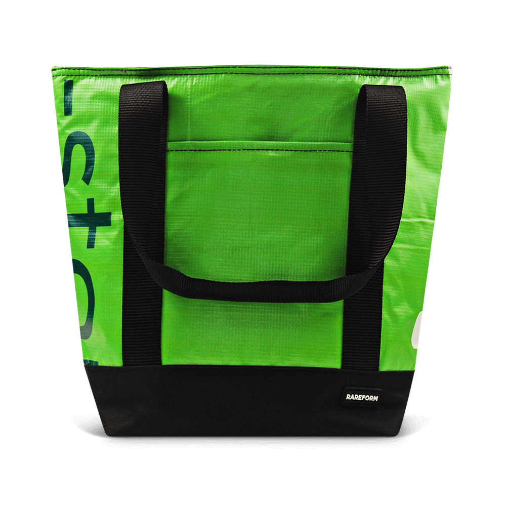 Beck Cooler Tote