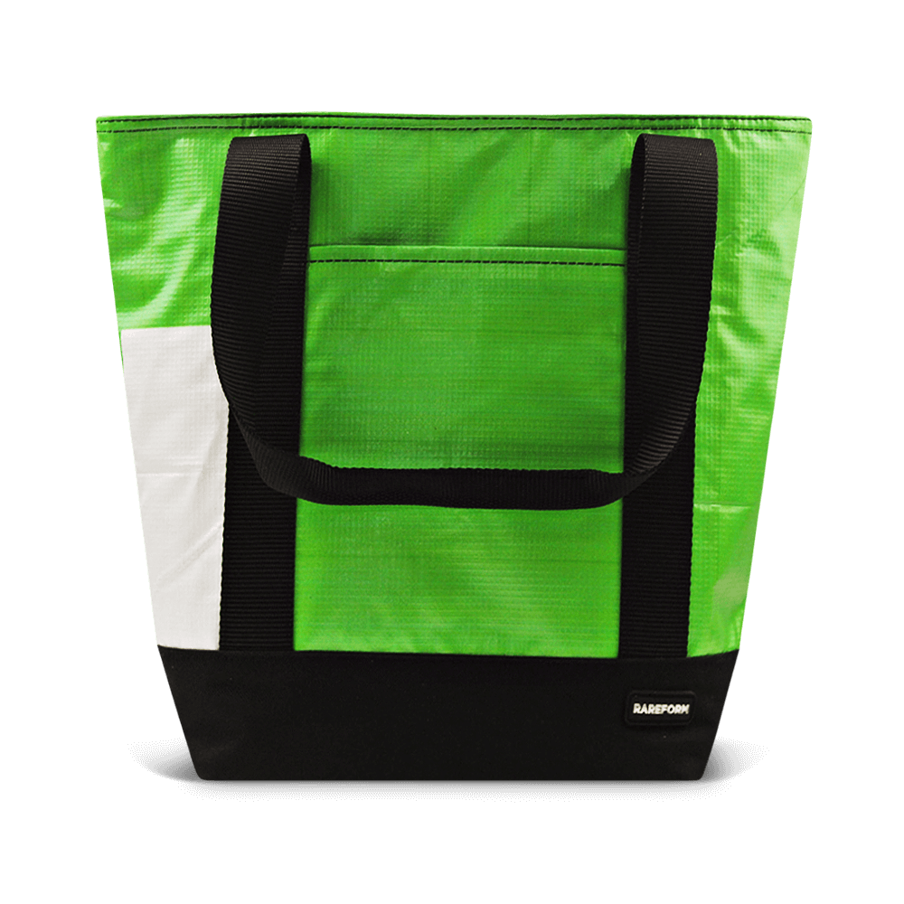 Beck Cooler Tote