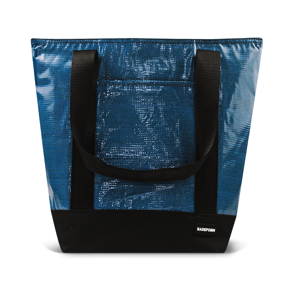 Beck Cooler Tote