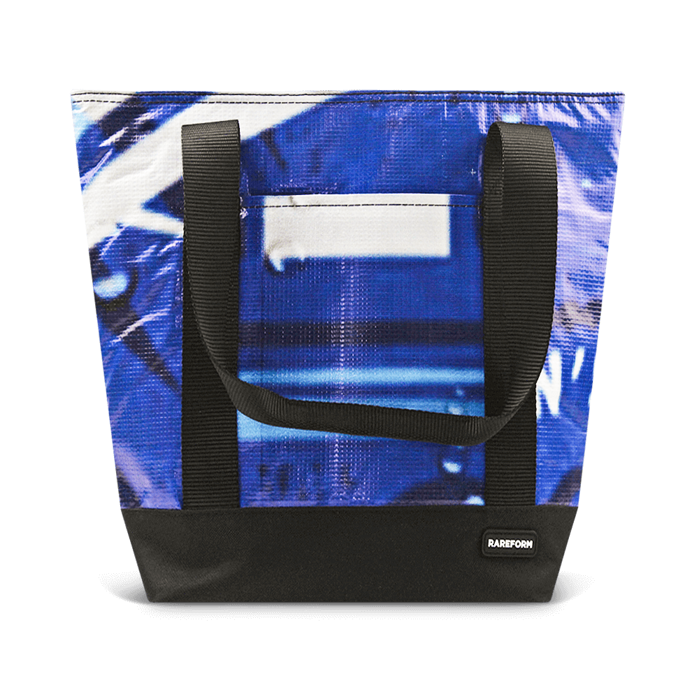 Beck Cooler Tote