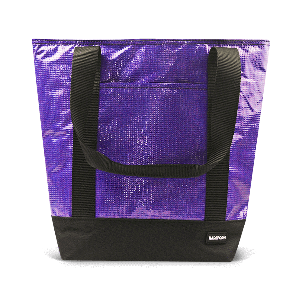 Beck Cooler Tote