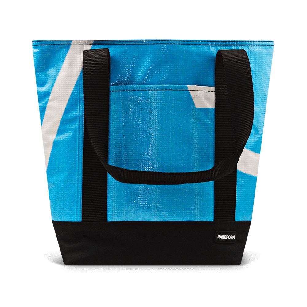 Beck Cooler Tote