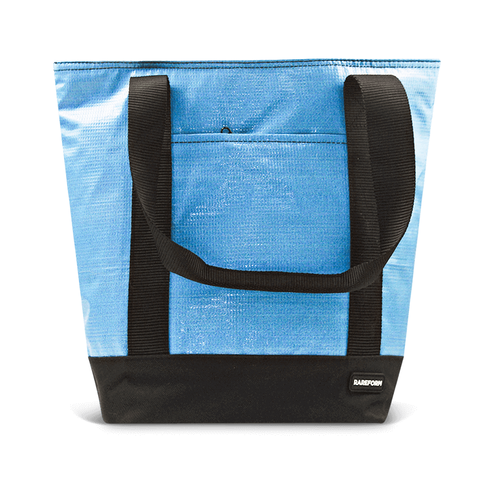 Beck Cooler Tote