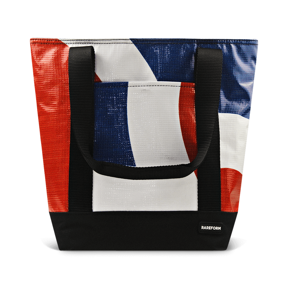 Beck Cooler Tote
