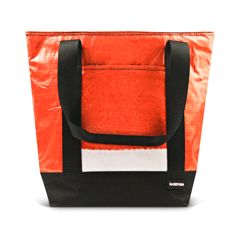 Beck Cooler Tote