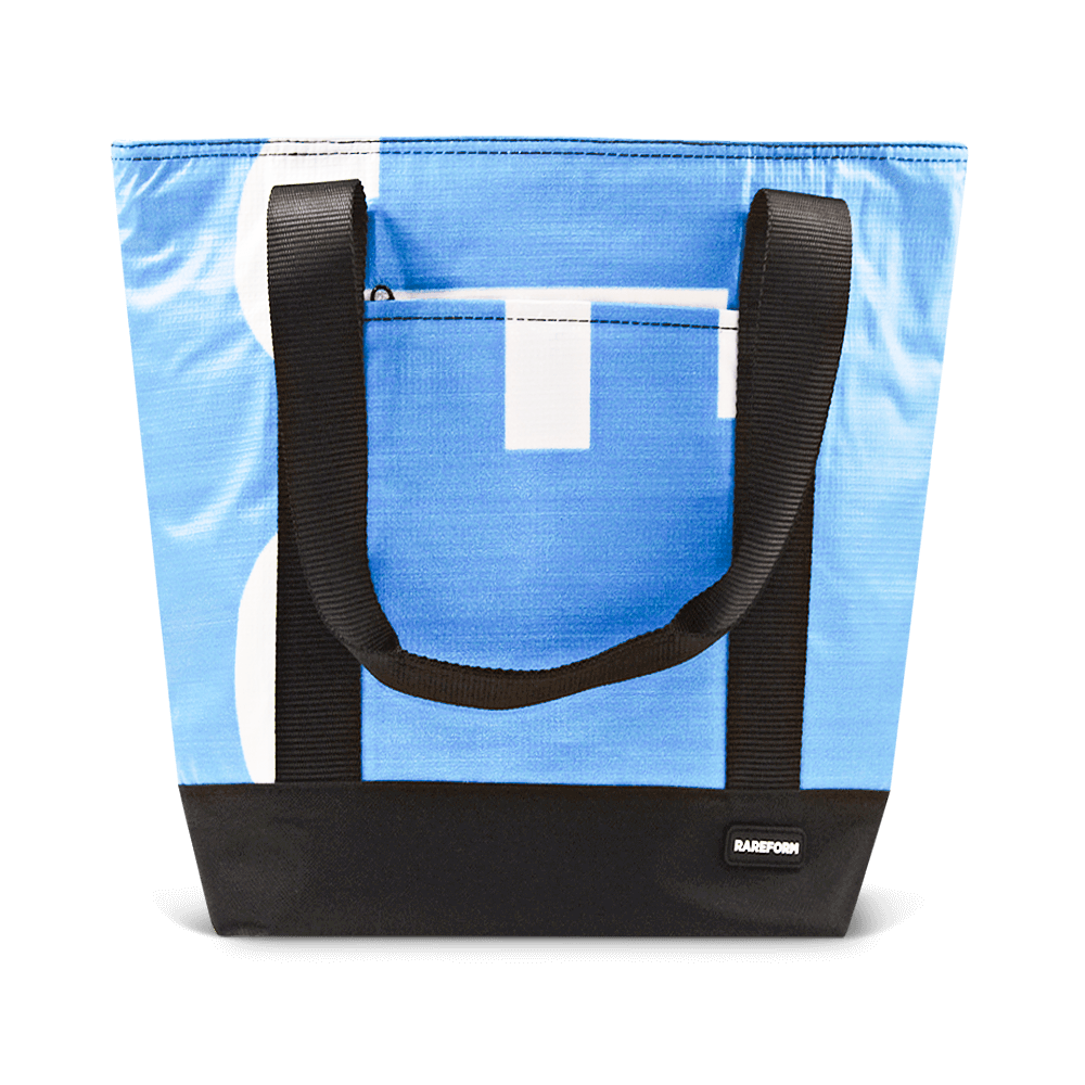 Beck Cooler Tote