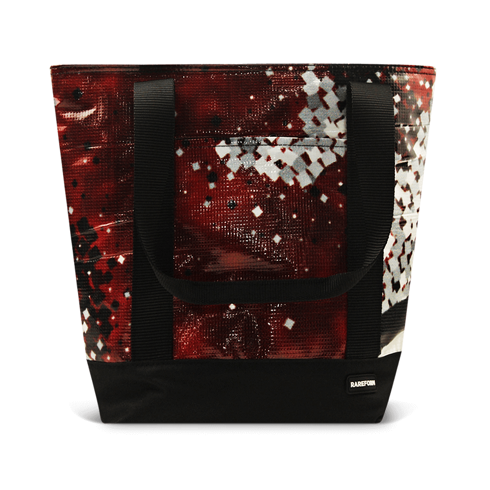 Beck Cooler Tote